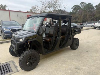 2026 CFMOTO UFORCE U10 XL PRO - Photo 2