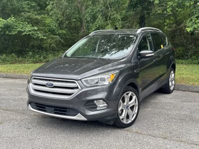 2019 Ford Escape - Photo 3