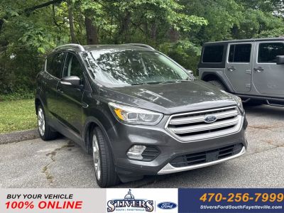 2019 Ford Escape - Photo 1