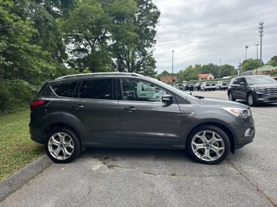 2019 Ford Escape - Photo 4