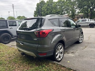 2019 Ford Escape - Photo 5