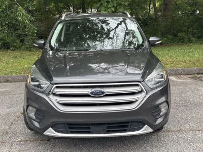 2019 Ford Escape - Photo 2