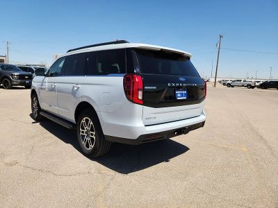 2026 Ford Expedition — detail view