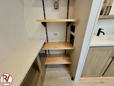 2027 Forest River RV Rockwood Ultra Lite — photo 41 view