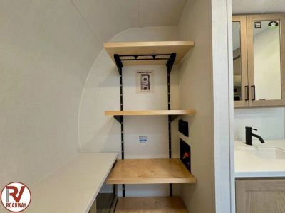 2027 Forest River RV Rockwood Ultra Lite — photo 40 view