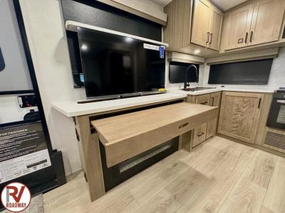 2027 Forest River RV Rockwood Ultra Lite — photo 18 view