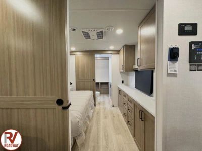 2027 Forest River RV Rockwood Ultra Lite — photo 24 view
