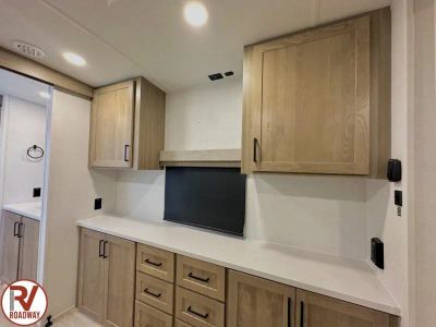 2027 Forest River RV Rockwood Ultra Lite — photo 26 view