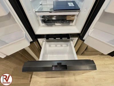 2027 Forest River RV Rockwood Ultra Lite — photo 22 view