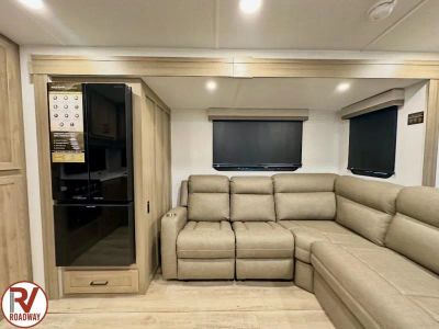 2027 Forest River RV Rockwood Ultra Lite — photo 19 view