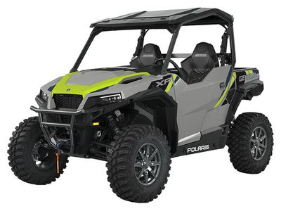 2023 Polaris General XP 1000 Sport - Photo 9