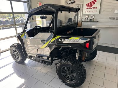 2023 Polaris General XP 1000 Sport - Photo 3