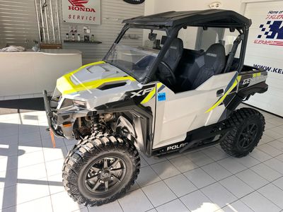 2023 Polaris General XP 1000 Sport - Photo 2