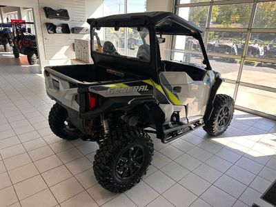 2023 Polaris General XP 1000 Sport - Photo 4