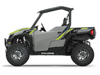2023 Polaris General XP 1000 Sport - Photo 10