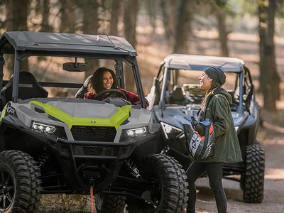 2023 Polaris General XP 1000 Sport - Photo 12