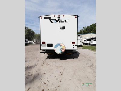 2023 Forest River RV Vibe - Photo 6