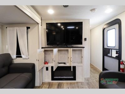 2023 Forest River RV Vibe - Photo 23