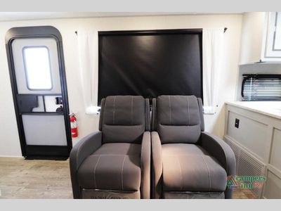 2023 Forest River RV Vibe - Photo 18