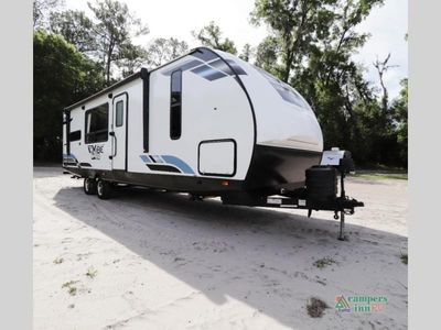 2023 Forest River RV Vibe - Photo 1
