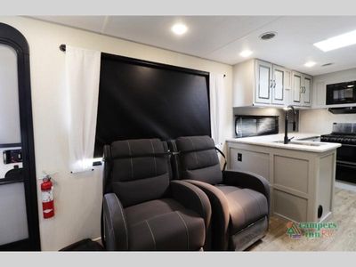 2023 Forest River RV Vibe - Photo 15