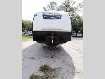 2023 Forest River RV Vibe - Photo 2