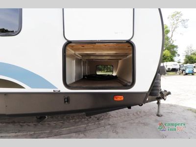2023 Forest River RV Vibe - Photo 10