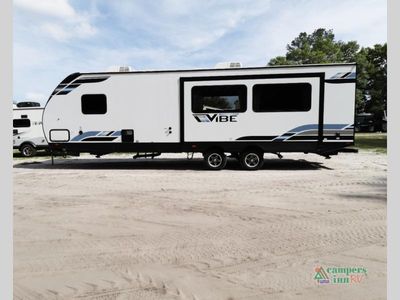 2023 Forest River RV Vibe - Photo 4