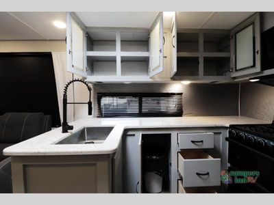 2023 Forest River RV Vibe - Photo 26