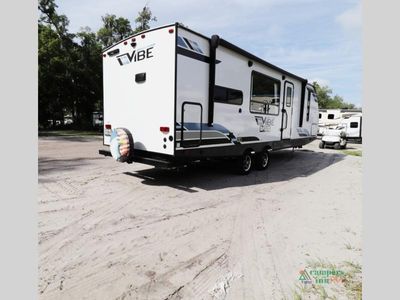 2023 Forest River RV Vibe - Photo 7