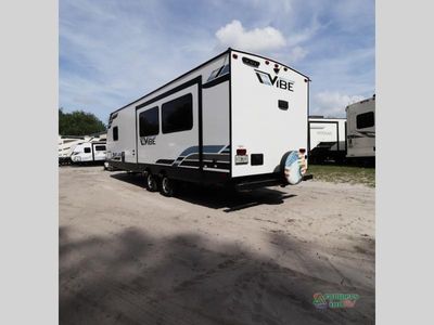 2023 Forest River RV Vibe - Photo 5