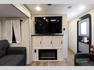 2023 Forest River RV Vibe - Photo 22