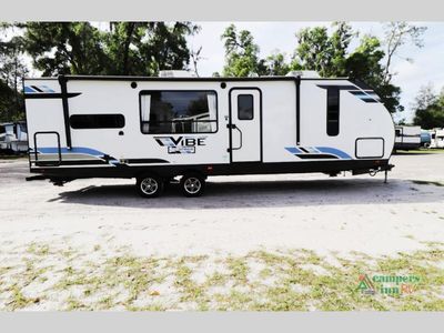2023 Forest River RV Vibe - Photo 8