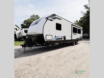 2023 Forest River RV Vibe - Photo 3