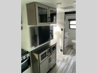 2025 Jayco Jay Feather - Photo 8