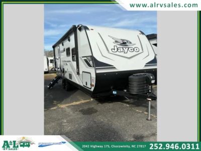 2025 Jayco Jay Feather - Photo 1