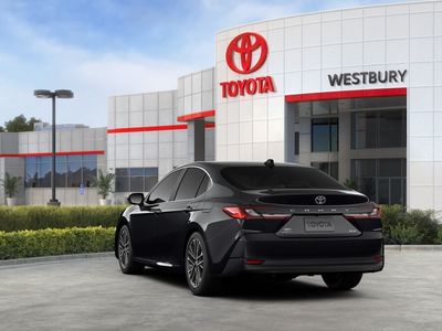 2026 Toyota Camry - Photo 7