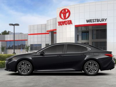2026 Toyota Camry - Photo 4