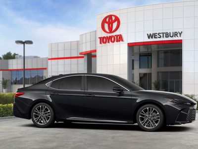 2026 Toyota Camry - Photo 13