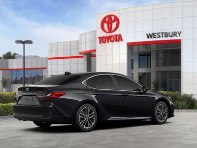 2026 Toyota Camry - Photo 10