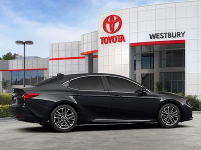 2026 Toyota Camry - Photo 11