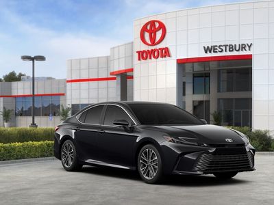 2026 Toyota Camry - Photo 15