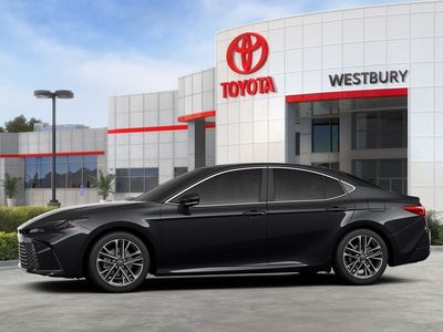 2026 Toyota Camry - Photo 3