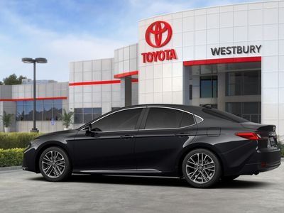 2026 Toyota Camry - Photo 5