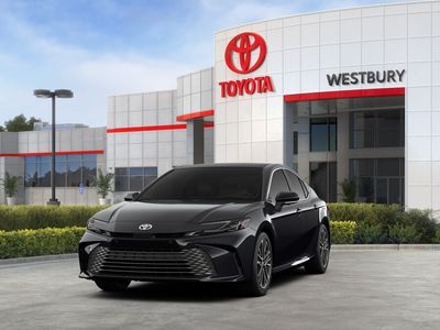 2026 Toyota Camry - Photo 18