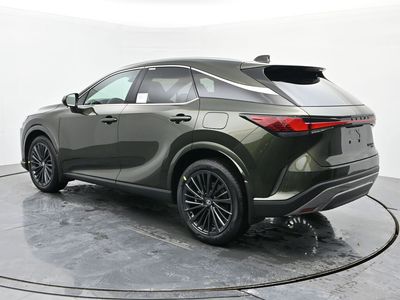 2026 Lexus RX - Photo 3
