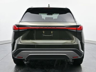 2026 Lexus RX - Photo 4