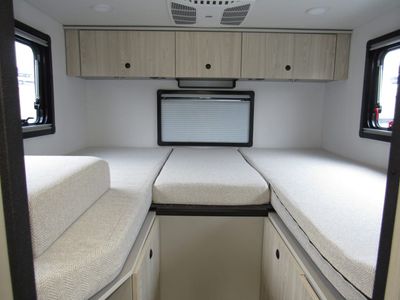 2026 Jayco GRANITE RIDGE - Photo 12