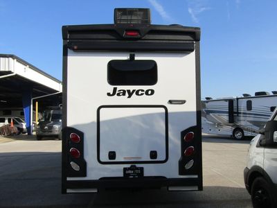 2026 Jayco GRANITE RIDGE - Photo 23