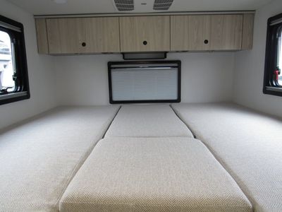 2026 Jayco GRANITE RIDGE - Photo 13